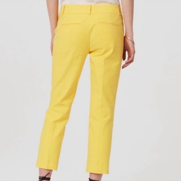NWOT Ann Taylor LOFT Marisa Fit Pants - Picture 2 of 8